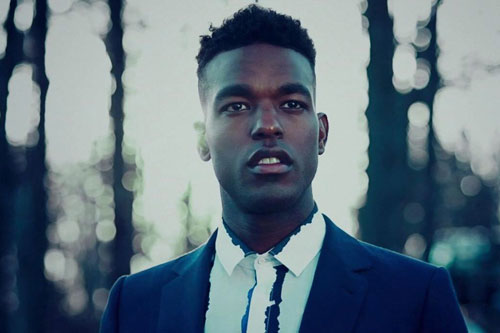 Concert Review: Luke James @ The House Of Blues/Dallas TX